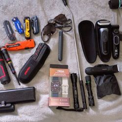 miscellaneous