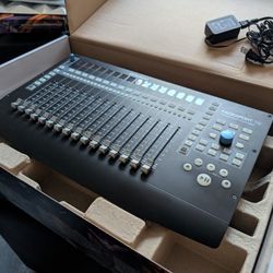 PRESONUS FADERPORT 16 Daw Controller