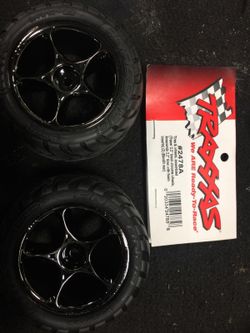 wheels traxxan