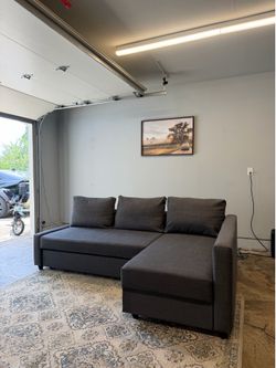 Sectional sofa