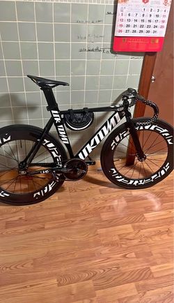 Fixie Unknwon