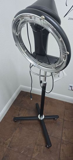 Professional Hair Dryer