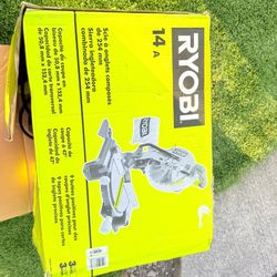 RYOBI