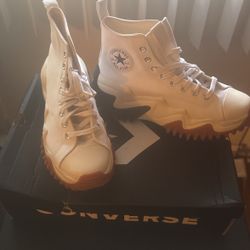 Converse Size 8
