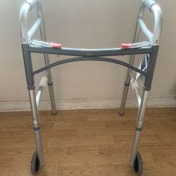 New Drive Walker 