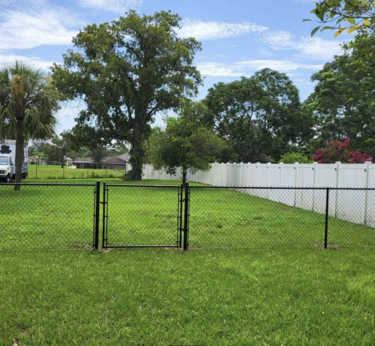Fence
