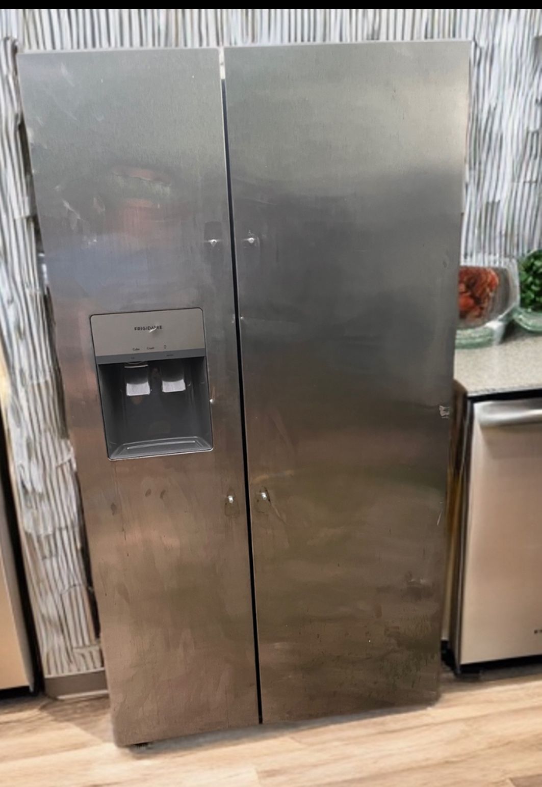 Frigidaire Refrigerator