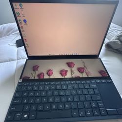 ASUS ZenBook Duo UX481 14” 