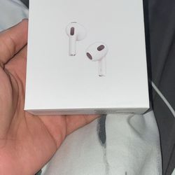 Brand New AirPods Lowest Price Is 90!!!!