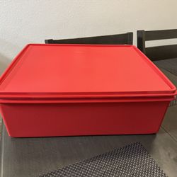 Tupperware Kimono 10 L