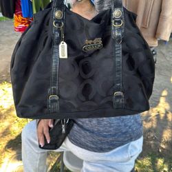 Coach Balsa Original 