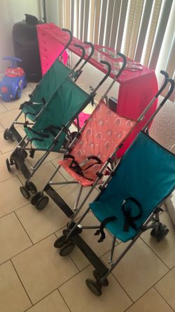 Strollers