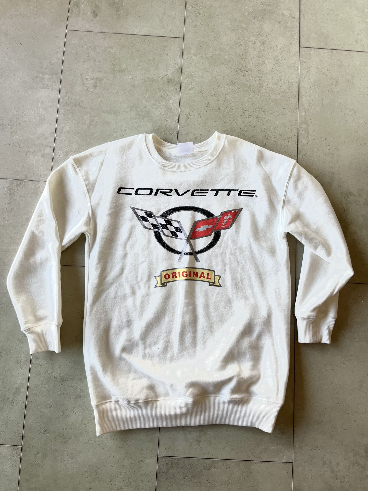 Corvette Hoodie
