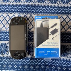 Sony PlayStation Portable (PSP)