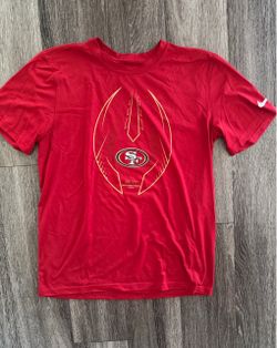 49ers Dri Fit
