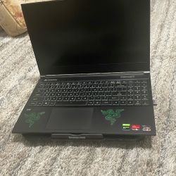 Gaming Ready Gateway Laptop 
