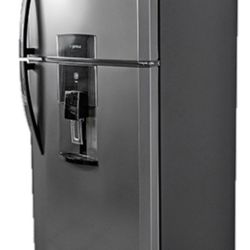 Refrigerator Repair 