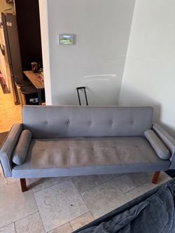 Futton sofabed