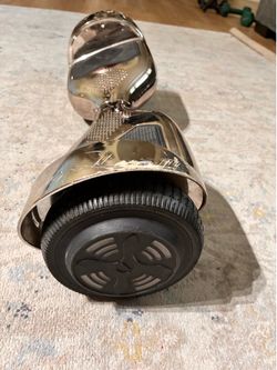 Hover 1 board