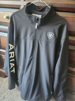 Jacket ariat