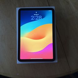 iPad Mini 7th gen A17 Chip