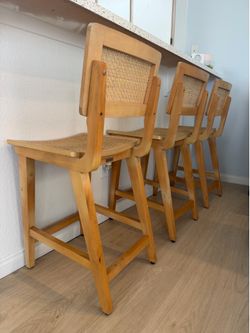 Counter stools