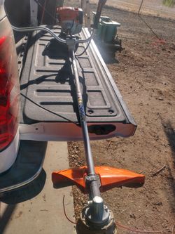 FS 131 Stihl Brush Cutter/Weedeater