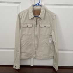 Gap Denim Jacket (Mens - M)