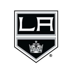 KINGS VS CALGARY FLAMES