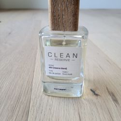 Clean Reserve Perfume
