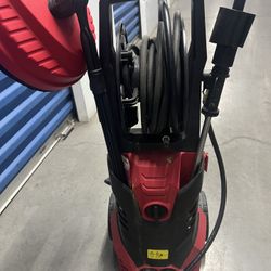 COSTWAY® High Pressure Cleaner 