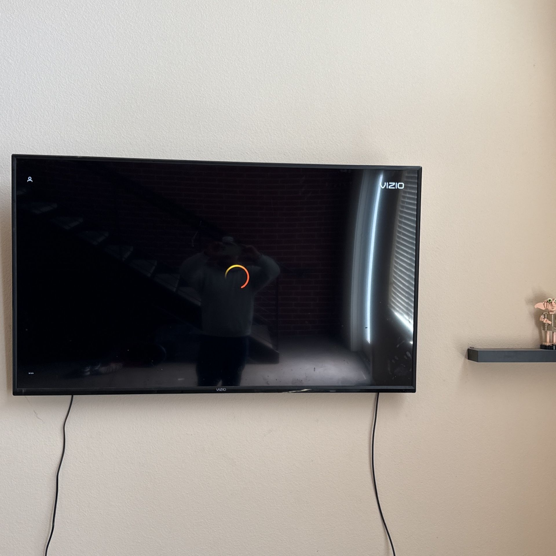 65” Tv