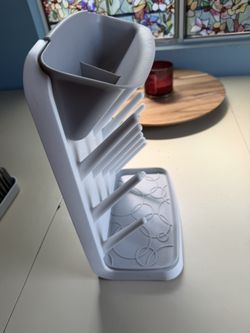 Baby Bottle Drying Rack