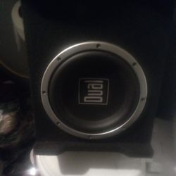 Dual Speaker 