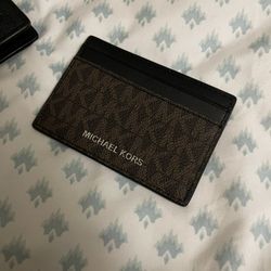 Michael Kors Card Holders 