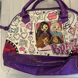Brats Handbag 
