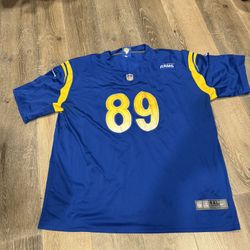 LA RAMS Jersey 