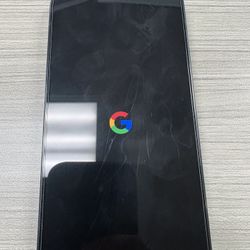 Google pixel 10 Pro XL 512 GB  Grey ATT 