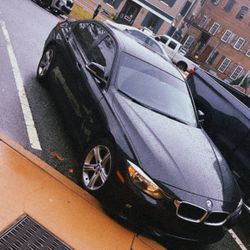 2013 BMW 328!