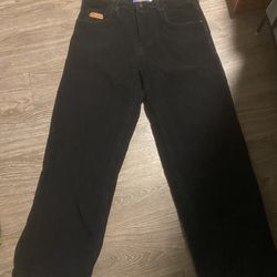 Black Corduroy Empyres