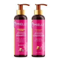 Mielle Shampoo And Conditioner 
