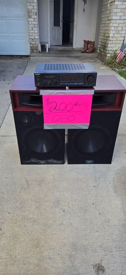 Surround sound
