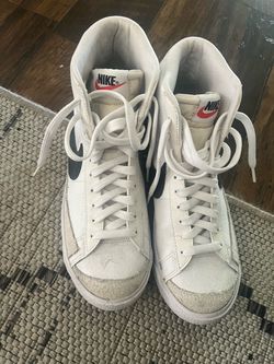 Nike shoes 6.5Y