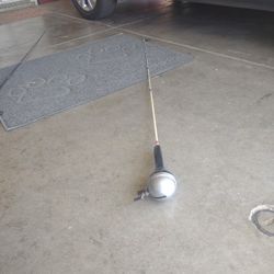 Fishing Pole Whirlaway Great Lakes Products INC