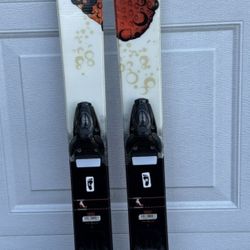Rossignol Skis 148 cm ( France) Women’s 