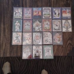 Manning Family All 4