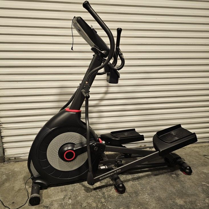 Schwinn 430 Elliptical
