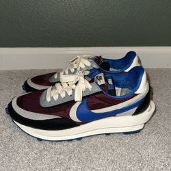 Nike Sacia Waffle Shoe Men’s Size 10