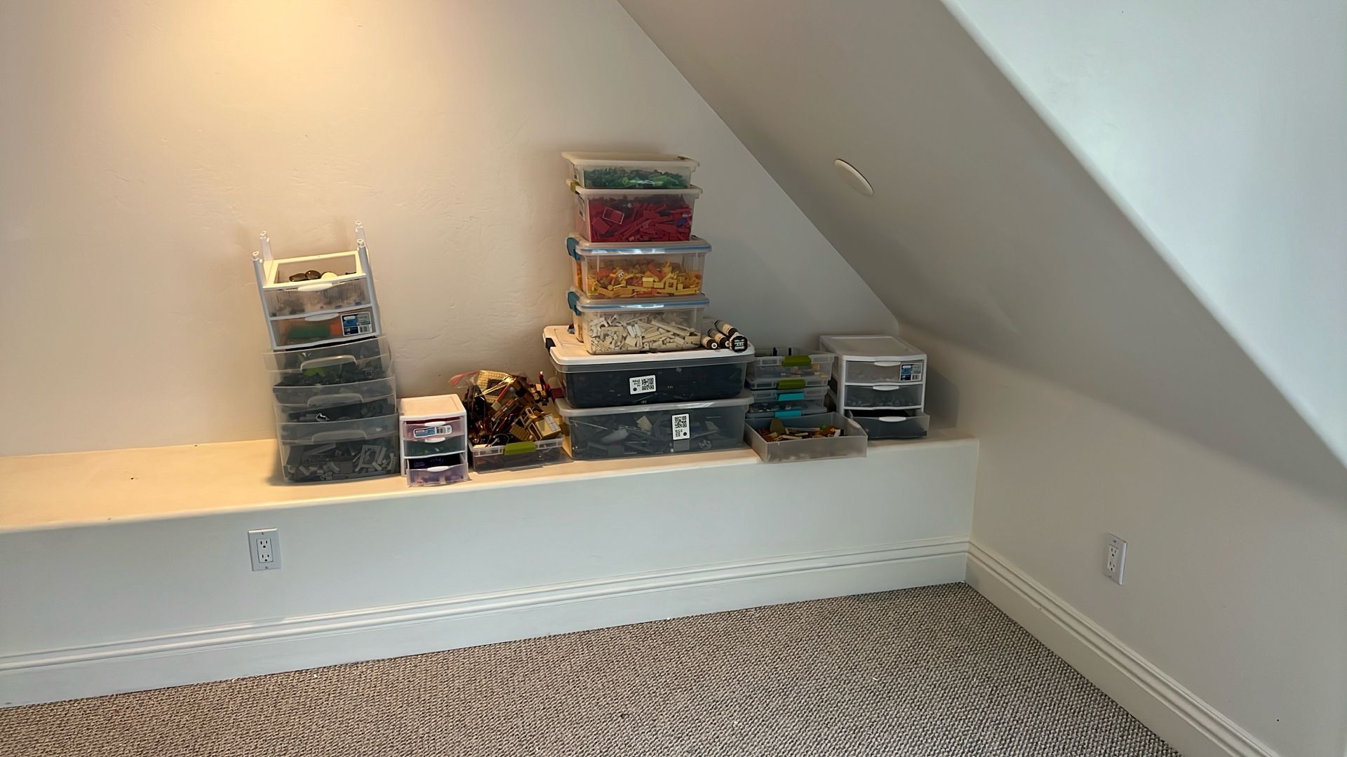 Lego Collection