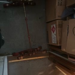 Free Glass Coffee Table